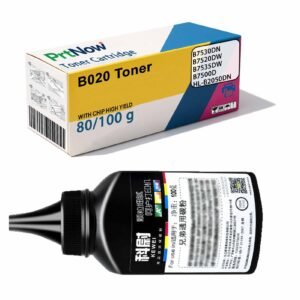 Suitable for Brother toner CTPB7530DN B7520DW B7535DW B7500D HL-B2050DN