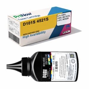 Compatible with Samsung SCX-3401 toner D101S 3405 ML1610 2161 m2020 printers toner powder