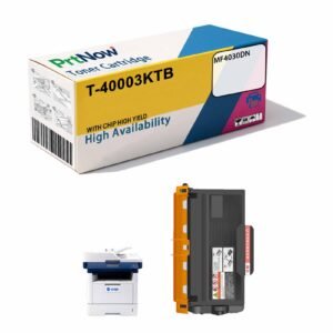 Compatible with TOEC Photoelectric 4030 toner cartridge MF4030DN all-in-one printer toner drum T-40003KTB ink cartridge