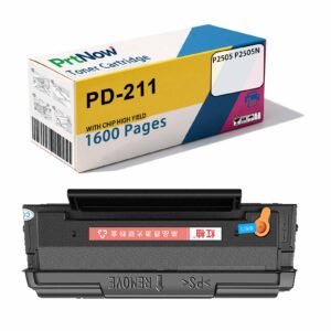 Suitable for Pantum P2505 toner cartridge, Pantum P2505N printer toner cartridge, PD-211 confidential printer toner cartridge