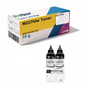 Compatible with HP/Hewlett Packard M227fdw Printer Toner CF230A Ink M227fdw Copier Laser Printer