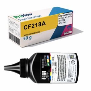 Compatible with HP HP M104w M104w Printer Toner M132a M132fn M132fp M132fw