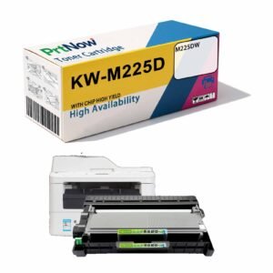 Compatible with Fuji Xerox M225DW toner cartridge Fuji Xerox multifunction printer drum