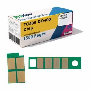 Suitable for Brother M7300 toner chip m7100dn M7200 chip TO400 DO400 chip-PrtNow