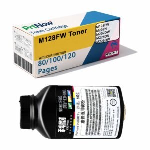 Compatible with HP/Hewlett Packard M128FW M202N Printer Toner M202DW M226DN M226DW M128FP-PrtNow