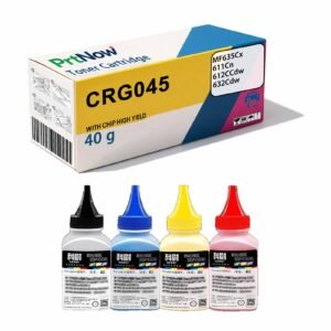 Compatible Canon CRG045 toner MF635Cx ink cartridge 611Cn 612CCdw 632Cdw printer toner powder-PrtNow