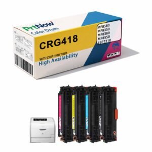 Compatible with Canon MF8580 toner cartridge, 8350, 8380, 8550 printer ink cartridge, LBP7210 printer toner cartridge