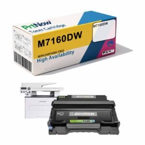 Suitable for BenQ to460 toner cartridge M7160DW toner powder Original quality printer ink cartridge-PrtNow