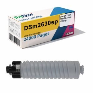 Compatible with KIP DSm2630sp toner cartridge, DSm2625 toner, DSm2635sp digital copier ink cartridge-PrtNow