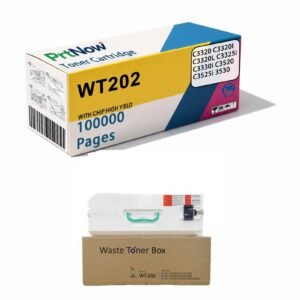 Compatible with Canon C3226 toner cartridge C3222L waste toner C3835 C3830 C3826 C3730 3725