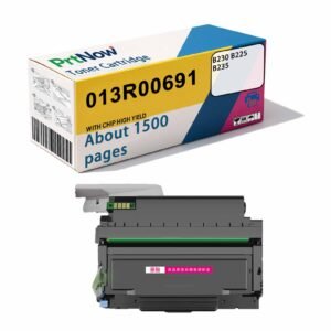 Compatible with Xerox B230 toner cartridge B225 drum B235 ink cartridge 013R00691 drum unit Xerox B225 toner cartridge-PrtNow