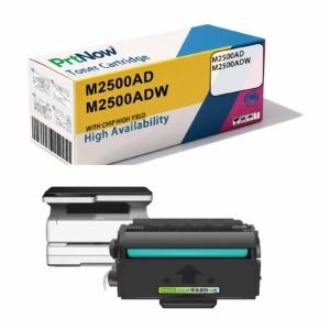 Suitable for Deli M2500AD toner cartridge T1 ink cartridge M2500ADW printer toner cartridge Original quality toner powder