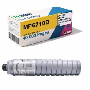 Jianying Chen Compatible Ricoh MP6210D toner cartridge RIOCH 1075/2060/6500/9002/7503 toner cartridge