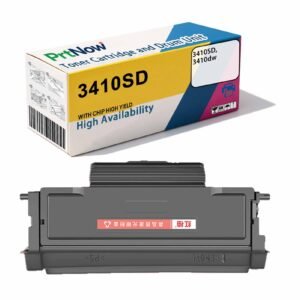 Suitable for Xerox 3410SD toner cartridge, Fujifilm ApeosPort 3410dw printer drum CT203485