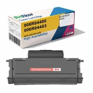 Suitable for Xerox B230 toner cartridge B225 ink cartridge B235 toner cartridge Xerox 006R04400 toner 006R04403