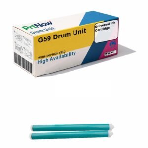 Canon IR 2002L/2002/2202G Drum Unit 2202/2204/2206AD G59 Imaging Drum Single Drum-PrtNow
