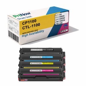 Suitable for Pantum CTL-1100 toner cartridge PANTUM CP1100DN/CP1100DW/CM1100DN drum-PrtNow