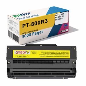 Compatible with光电通OEF-716M toner UF-8585B OES-208 printer ink cartridge PT-800R3 toner