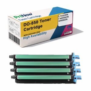 Suitable for BenQ DO850 toner cartridge P9502DN, CM9505 drum unit, CM8506DNM, M9006DN photoreceptor drum component