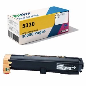 Suitable for Xerox 5325 toner cartridge 5335 copier toner cartridge 5330 ink cartridge wholesale