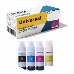 Compatible with Canon PG845 CL846 Color IP2880s 2400 2500 MG2580s 3080 Ink
