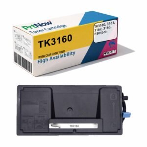 Compatible with Kyocera TK3160 toner cartridge 3161, 3162, 3163 ink cartridge P3045dn toner drum toner powder toner bin