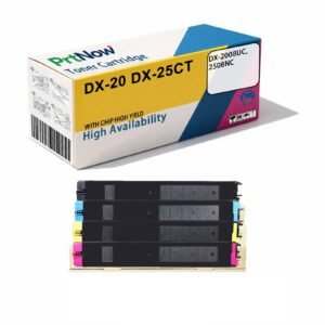 Suitable for Sharp DX-2008UC toner cartridge, 2508NC, DX-20CT ink cartridge, DX-25CT ink toner cartridge wholesale