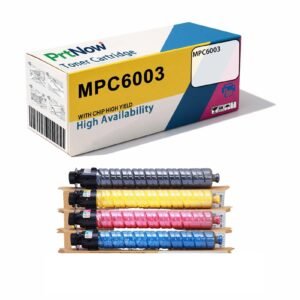 Suitable for Ricoh MPC6003 toner cartridge RICOHC3003SP C3503SP C5503 C4530 toner cartridge wholesale