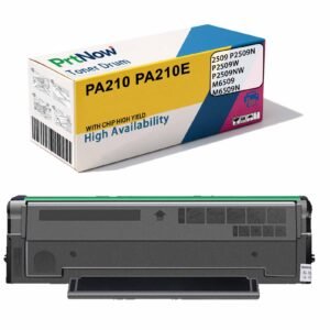 Suitable for Pantum PA210 PA210E Toner Cartridge PANTUMP 2509/P2509N/P2509W/P2509NW-PrtNow