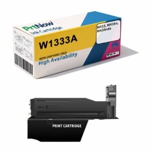 Compatible HP 333A Ink Cartridge, W1333A Toner Cartridge, M437n, M437nda, M439n toner cartridge wholesale