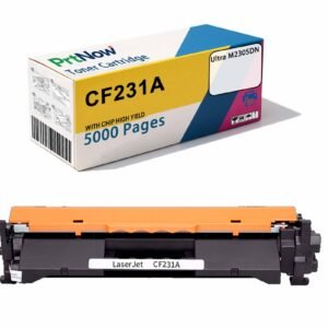 Compatible HP CF231A 31A toner cartridge HP LaserJet Ultra M230SDN toner cartridge
