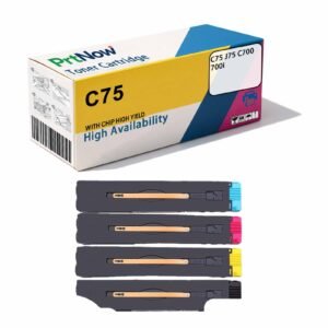 Suitable for Xerox C75 J75 C700 700i Ink Cartridge Toner High Capacity Color Drum Cartridge Drum Unit