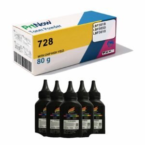 Universal Bottle Cartridge Powder Suitable for Canon 337 725 728 328 LBP3018 3050 3010 Toner Cartridge Ink Powder