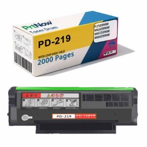 Suitable for Pantum PD-219 toner cartridge PANTUM P2509NW/M6509NW/M6559NW/M6609NW toner cartridge