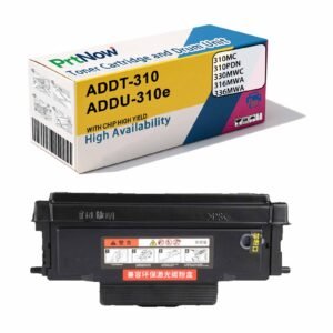 Suitable for OKI ADDT-310 toner cartridge ADDU-310e drum 310MC/310PDN/330MWC/316MW