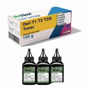 Compatible with Durable series toner powder P2500DW M2500DW M2000D toner powder P2000D P2020DW