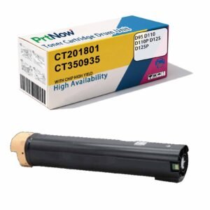 Suitable for Xerox D95 toner cartridge, D110, D110 drum unit, D125P drum, CT201801, CT350935 ink cartridge-PrtNow