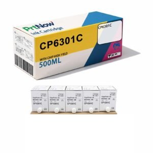 Suitable for Kestrel CP6301C Ink CP6202C CP6203C Printing Machine Ink Cartridge Fast Printing Machine Ink