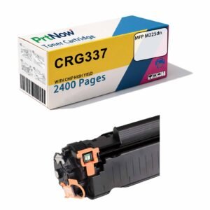 Suitable for Canon CRG337 toner cartridge HP 283X M255 MF211 243d/246d toner cartridge wholesale