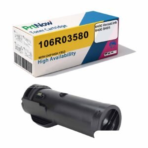 Suitable for Xerox B400 toner cartridge Xerox VersaLink B400 B405 drum 106R03580 toner cartridge-PrtNow
