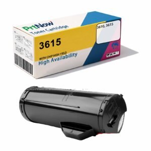 Suitable for Xerox 3610 toner cartridge DocuPrint 3610 3615 toner cartridge 106R02723 toner cartridge