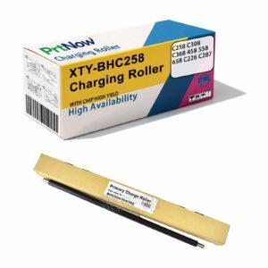 Suitable for Konica Minolta C258 C308 C368 458 558 658 C226 C287 Charging Roller Bar-PrtNow