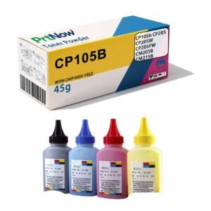 Suitable for Fuji Xerox CP105b toner CP205 CP205W CP205FW CM205B CM215B toner powder