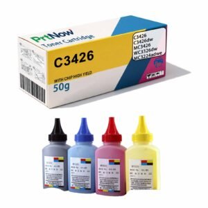 Suitable for Lexmark C3426 C3426dw MC3426 wC3326dw MC3224adwe toner wholesale