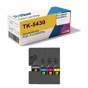 Suitable for Kyocera TK-5432 toner cartridge Kyocera PA2100cwx MA2100cfx toner tk5440 ink cartridge