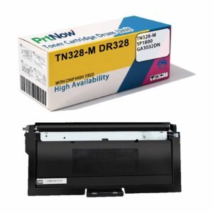 Suitable for Lexmark TN328-M toner cartridge SP1800 GA3032DN printer toner cartridge DR328 drum unit