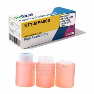 Suitable for Ricoh MP4001G 4002 5001 Paper Tray Feeding Roller 5002 4000 5000B 3035 3045-PrtNow