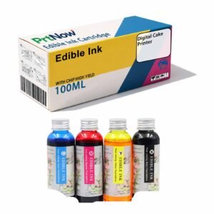 Suitable for Canon Digital Cake Printer Edible Ink Compound Coloring Agent Cake Food Edible Pigment