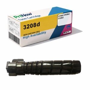 Suitable for Xerox 3208d toner cartridge Xerox DocuPrint 4408d 3508d ink cartridge CT203096/097-PrtNow