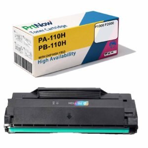 Suitable for Pantum PA-110H PB-110H PC-110H Drum PANTUM P1000/P2000 Toner Cartridge
